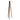 Tripod Floor Lamp Base - Walnut Stain