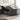 Clara Ottoman TV Bed Dark Grey King Size with Lift Mechanism Bedroom Furniture
