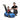 Step2 Whisper Ride Cruiser Ride On Blue Kids Children
