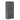 Pagnell 2 Door 2 Drawer Wardrobe Grey Bedroom Furniture Tall