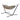 Hammock with Metal Stand Green Steel Frame Fabric