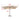 3m Garden Steel Square Cantilever Parasol Umbrella Taupe UK