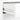 Brisbane 5 drawers Chest White Storage Organiser Bedroom Furniture