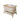 Cozee Sense Bedside Crib Sand Children Kids Comfortable Sleep