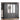 Camberley 5 Door 3 Drawer Mirrored Wardrobe Dark Oak Modern Storage Bedroom
