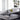 Aspire Linen Side Opening Ottoman Single Bed Grey Srylish Bedroom Solution