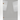 Kitchen Cabinet Door Gloss Light Grey 18mm Replacement Front 450mm Gola Handleless