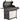 Premium Stainless 6-Burner Gas BBQ 4 Castors Storage Doors