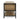 Loft Living Shoe Storage Bench Oak Hallway Entryway Furniture Organiser