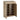 Brisbane 2 Door Shoe Storage Cabinet Oak Modern Design Easy Assembly