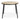 Global 2 Seater Garden Bistro Beige Outdoor Furniture Set