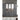 Camberley 5 Door 3 Drawer Mirrored Wardrobe Dark Oak Modern Storage Bedroom