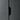 Aspen 3 Door 2 Drawer Wardrobe Dark Grey Oak Effect Storage