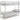 Josie Shorty Bunk Bed Frame White Sturdy and Space-Saving Bedroom Solution