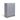 Malibu 7 Drawer Chest Grey Storage Organiser Bedroom Furniture