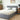 Marston Faux Leather Side Lift Up Small Double Bed Frame Grey UK