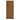 Malibu 2 Door 2 Drawer Wardrobe Walnut Storage Organiser Bedroom Furniture