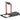Next Level Racing Wheel Stand Lite 2.0 Save Space Compact