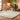 Cosy Ivory Shaggy Rug 290x200cm Large Living Room Bedroom Floor