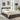 Marston Faux Leather Lift Up Ottoman Bed Frame Kingsize Black Spacious Storage