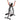 New Image 10-in-1 Maxi Glider Cross Trainer Home Gym
