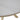 Savannah 120cm Round Ceramic Dining Table White Brass Modern Kitchen