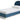 Olivia Single Bed Frame Blue Kids Childrens Bedroom Furniture Fun