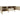 GFW Nervata 2 Door 1 Drawer TV Unit Ivory Glam Style