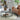 Boutique Round Coffee Table Black Modern Living Room Furniture Design