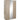 Bennett 3 Door Mirrored Wardrobe in Dark Oak Effect Free Delivery