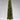 Very Home Pre-Lit Pencil Christmas Tree 6Ft Indoor Holiday Decoration