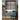 Wooden Dark Brown Venetian Tape Blind 120x160cm Light Control Blinds
