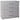 Normandy 4 Drawer Chest Grey Storage Organiser Bedroom Furniture
