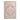 Vintage Effect Red Flatweave Rug 120x170cm Retro Style Home Decor