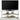 Corner TV Unit - White