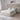 Torrance Double Bed Cream | Built-In Side Tables & LED Lights