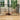 Lords & Labradors Puppy Play Pen Black 80cm For Small Pets UK