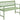 Newbury 2 Seater Wooden Garden Bench Green Outdoor Patio Furniture