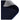 Cosy Soft Navy Short Pile Rug 230x160cm Large Living Room Bedroom Floor