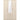Camberley 3 Door 3 Drawer Mirrored Wardrobe Oatmeal Oak Hanging Rails