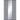 Prague Gloss 3 Door Mirrored Wardrobe | Grey High-Gloss | Modern Bedroom Storage