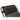 Luxury Relaxer Chair Black Folding Outdoor Recliner