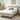 Harlem Double Bed Frame Grey Oak | Large Headboard | Black Metal Legs