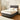 Remy End Lift Up Storage Ottoman King Bed Grey Spacious Storage Bed Design