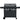Campingaz 4 Series Select LS Plus Gas BBQ 4 Burner Side InstaClean
