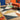 Tate Geometric Cotton Flatweave Rug 140x200cm Patterned Living Room