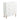 Otto 4 Drawer Chest White Storage Organiser Bedroom Furniture