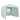 2.5 X 2.5M Pop Up Gazebo With 3 Piece Side Panels Blue & Camping, Parties, Events