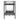 Mason Take Home Today Metal Bunk Bed Black Kids Childrens With Ladder