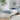 Taryn Kids Single Bed White Stylish and Space-Saving Bedroom Furniture